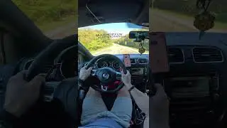 НА ГРАНИ! Жёстко ВЗЛЕТЕЛ всеми КОЛЕСАМИ НА 17О КМ/Ч 🚘🚀