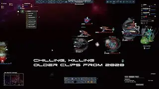 Darkorbit - Chilling, Killing
