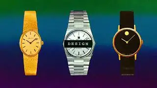The ZENITH ICONS