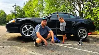 Mach Makeover: It’s FINALLY Alive!! | Episode 1 