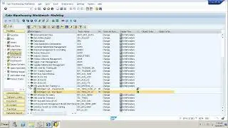 Sap bw on hana online training