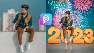 2023 special photo editing picsart mobile photo editing tutorial Siddhartha editing