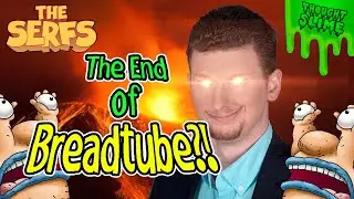 Caleb Maupin has DESTROYED us, we must now resign. Featuring The Serfs
