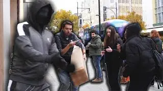 Best of Mannequin Pranks 🤣