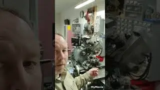 Hardinge HC Chucker Review