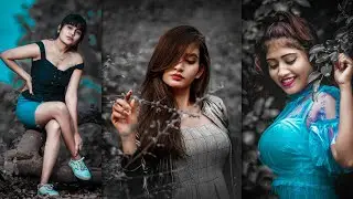 Lightroom Photo Editing Tutorial | Lightroom Photo Editing Background Change | Lr photo editing