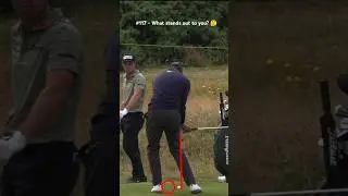 How to Hit Golf Ball First Then the Ground #golfswing