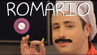 Romario