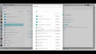 AIRSEND FEATURE: THE WIKI!!