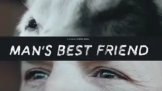Man's Best Friend