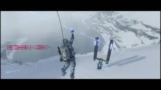 DEATH STRANDING Director's Cut Order no.621