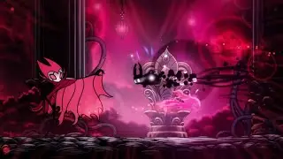 Nightmare King Grimm [Hollow Knight]