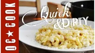 Cheats Mac and Cheese Recipe - ORANGE COUNTY COOK