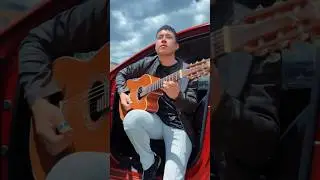 Mientras te amaba, a otros brazos te entregabas 😢 #hermanoschamba #musica #guitarra