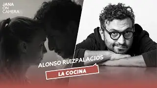Alonso Ruizpalacios Talks His Latest Film LA COCINA
