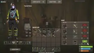 Turning fertilizer into scrap  Rust