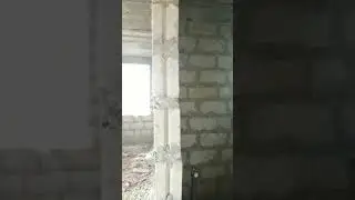 Building 🏫 in Ghana. Airbnb 4 Apartments Coming very soon. Electrical Boxes in Guy's.