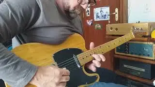 Play the Blues