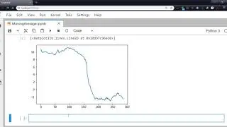 MetPy Mondays #87 - Smoothing Data