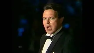 Vladimir ATLANTOV - PASSIONE - 1986