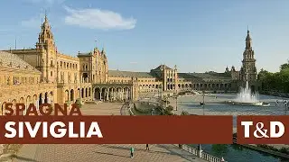 Siviglia, Andalusia 🇪🇸  Spagna