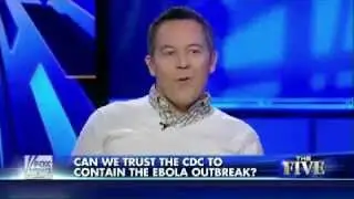 Political Finger-Pointing Over Ebola Crisis