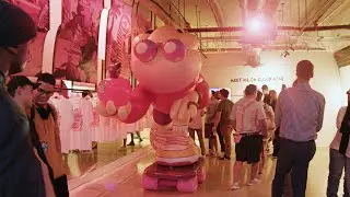 RHYMEZLIKEDIMEZ Presents Miami Show "MEET ME ON CLOUD 9"