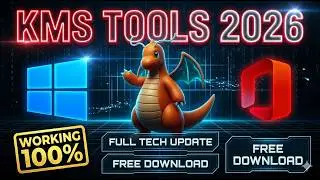 KMS TOOLS 2026 INSTALL DOWNLOAD (DOWNLOAD IN THE COMMENTS)