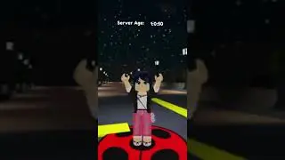 Ladybug Transformation! (GAME- (New) Paris Is Magical)