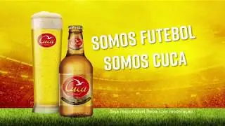 CUCA | Somos Futebol - CAN (2019)
