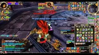 Runes of Magic - Mukhan Solo