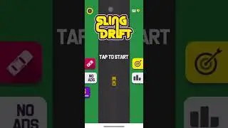 Sling drift - Noob vs Pro vs Hacker  || #game#gaming#gamevideo#short#shorgame#shorgame#shorgaminvid