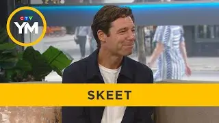 Newfoundland Film ‘Skeet’ Premieres at Film Festival | Your Morning