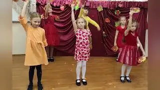 Театральный дебют второклассников