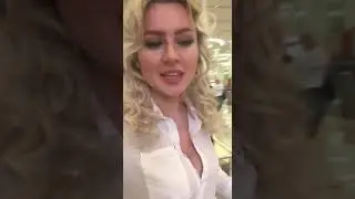 Почему не надо надевать линзы в поездку. Дубаи