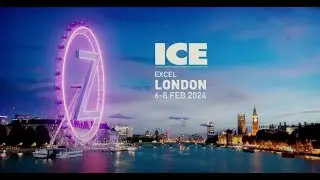 ICE London 2024 - Español