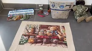 444. Четыре готовые работы и процессы