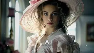AZAAR - Grya Kon (Remix) Iranian Song 2024