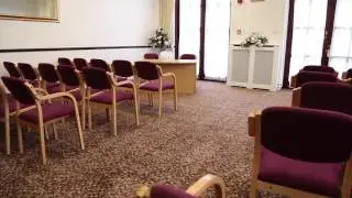 Registration Nuneaton