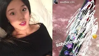 Thi Lan muss geholfen werden!