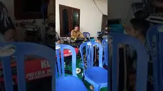 Luar biasa bakatnya - Fatih muzacky kendang cilik...