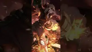 Denki, Kirishima, Bakugo 