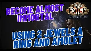 PoE 3.24: How to Stop Dying So Much in Path of Exile | Reupload