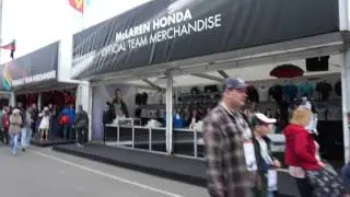 Сувениры гонки Formula1 Сочи 2016