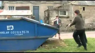 Knockbeg College Film Society Showreel