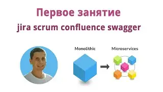 02. First lesson. Plan, Scrum, Swagger (Java Developer - employment)