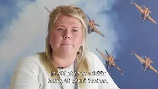 Katja Noponen Oy palveluesittely osa 1
