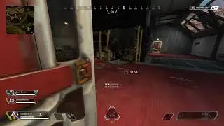 NEW OCTANE BUNDLE SKIN GAMEPLAY/Apex Legends