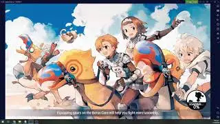 Ragnarok Origin - Guild Hunt
