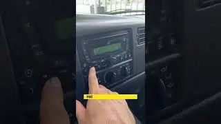 DESBLOQUEAR SOM DA FORD [KEY CODE]